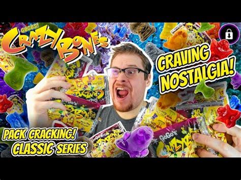 crazy bones|Craving Nostalgia! .